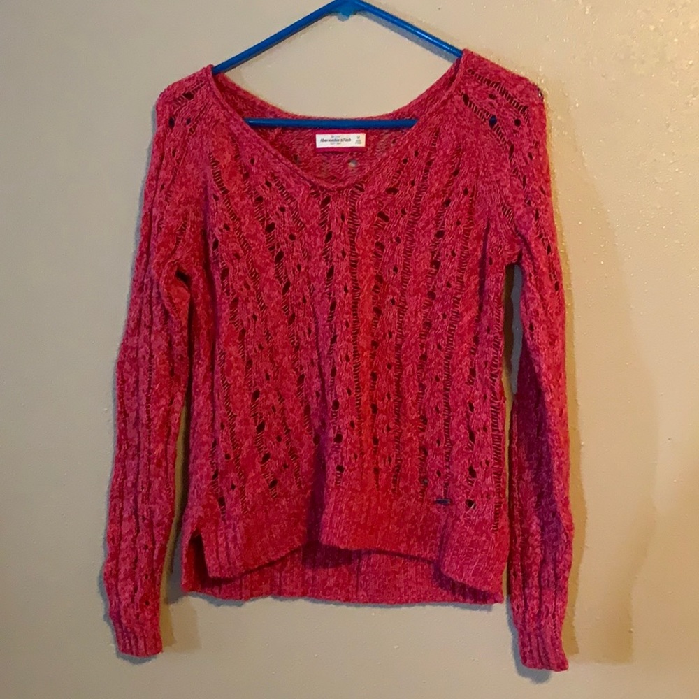 Abercrombie and Fitch Sweater